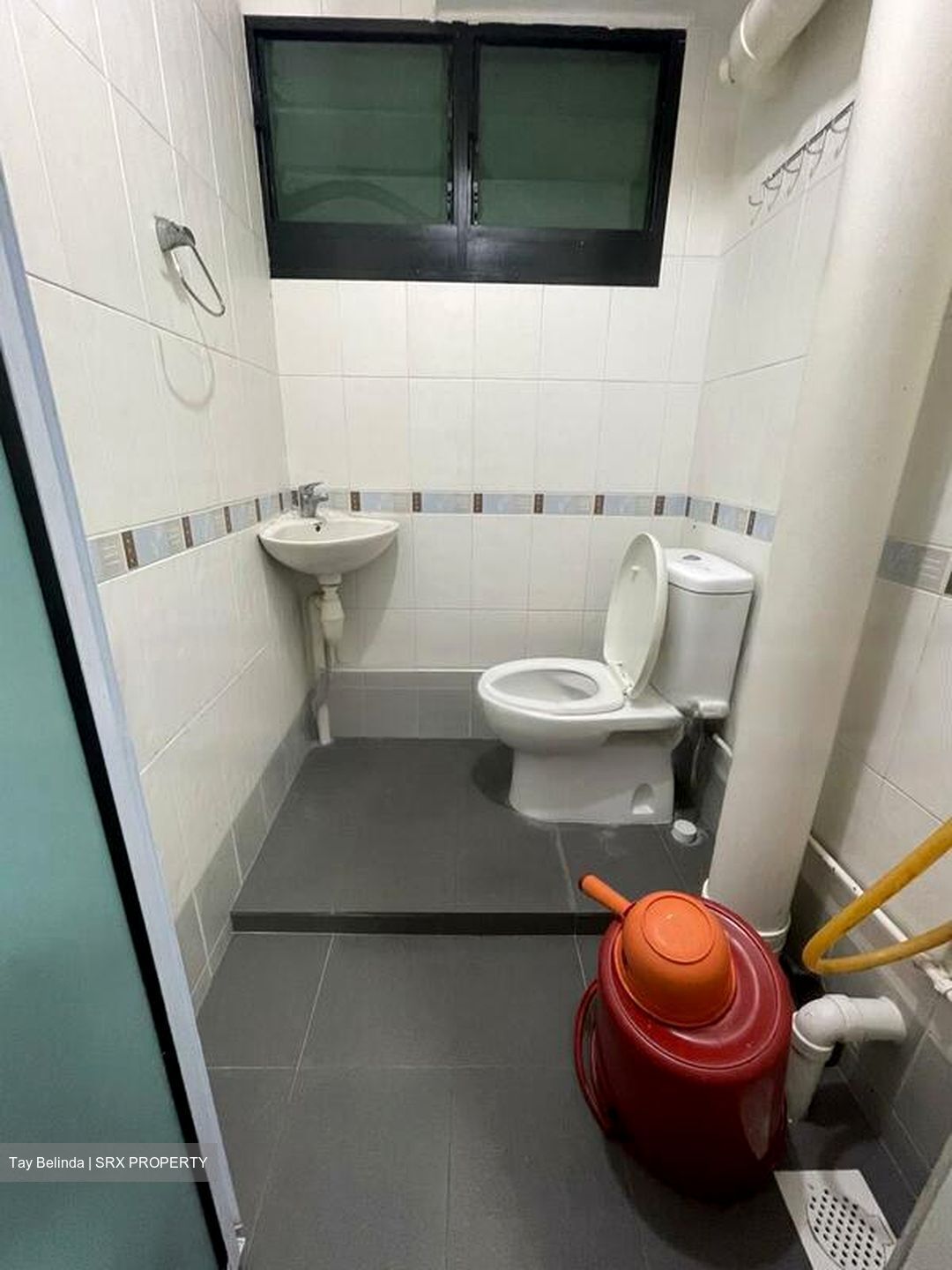 Blk 157 Mayflower Shopping & Food Centre (Ang Mo Kio), HDB 3 Rooms #530649731